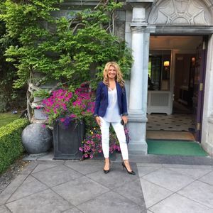 Meet your Posher, Jennifer